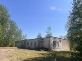 Parduodamas buvęs vaikų darželis, 300 kv. - nuotraukos Nr. 4