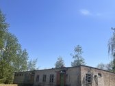 Parduodamas buvęs vaikų darželis, 300 kv. - nuotraukos Nr. 5