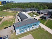 Naujai suremontuotos patalpos! - nuotraukos Nr. 17