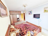Puikaus Išplanavimo 3 Kambarių Butas !