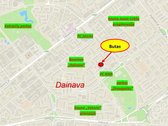 Puikaus Išplanavimo 3 Kambarių Butas ! - nuotraukos Nr. 26