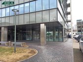 Išnuomojamos reprezentatyvios „showroom“ tipo