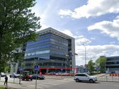 Išnuomojamos reprezentatyvios „showroom“ tipo - nuotraukos Nr. 2