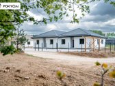 Parduodami vieno aukšto dvibučiai namai - nuotraukos Nr. 16