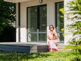 Autentiškas Namas Pačioje Palangos Širdyje, - nuotraukos Nr. 2