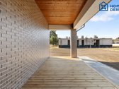 Parduodamas kokybiškas, vieno aukšto namas su - nuotraukos Nr. 8