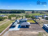 Parduodamas kokybiškas, vieno aukšto namas su - nuotraukos Nr. 11