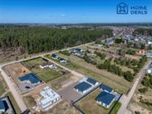 Parduodamas kokybiškas, vieno aukšto namas su - nuotraukos Nr. 14