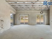 Parduodamas kokybiškas, vieno aukšto namas su - nuotraukos Nr. 17