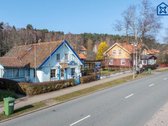 Parduodamas objektas su žemės sklypu Raganų - nuotraukos Nr. 2