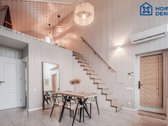 Ieškote išskirtinio, praktiškai naujo namų - nuotraukos Nr. 9