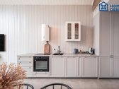 Ieškote išskirtinio, praktiškai naujo namų - nuotraukos Nr. 13