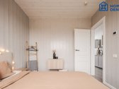 Ieškote išskirtinio, praktiškai naujo namų - nuotraukos Nr. 16
