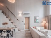 Ieškote išskirtinio, praktiškai naujo namų - nuotraukos Nr. 29