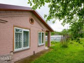 Jaukus Sodo Namas Su Pirtimi Salininkuose – - nuotraukos Nr. 3