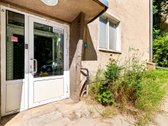 Parduodamas 3 kambarių butas su rūsiu Šilo g. - nuotraukos Nr. 18