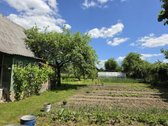Parduodamas Nedidelis Sodo Namas Su 6,12 Arų - nuotraukos Nr. 2