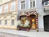 Parduodamos labai jaukios patalpos Aušros - nuotraukos Nr. 8