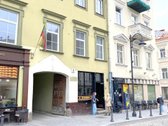 Parduodamos labai jaukios patalpos Aušros