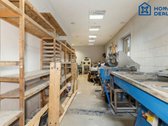Parduodamos gamybinės paskirties patalpos - nuotraukos Nr. 8