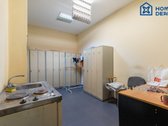 Parduodamos gamybinės paskirties patalpos - nuotraukos Nr. 21