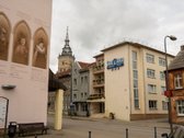 Joniškio Miesto Centre Parduodamas Trijų