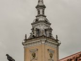 Joniškio Miesto Centre Parduodamas Trijų - nuotraukos Nr. 2