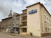 Joniškio Miesto Centre Parduodamas Trijų - nuotraukos Nr. 3