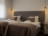 Joniškio Miesto Centre Parduodamas Trijų - nuotraukos Nr. 12