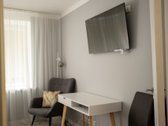 Joniškio Miesto Centre Parduodamas Trijų - nuotraukos Nr. 16