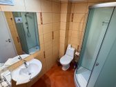 Joniškio Miesto Centre Parduodamas Trijų - nuotraukos Nr. 24