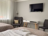 Joniškio Miesto Centre Parduodamas Trijų - nuotraukos Nr. 19