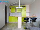 Parduodamas Jaukus Ir Funkcionalus 2 Kambarių - nuotraukos Nr. 3
