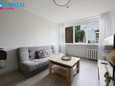 Parduodamas Jaukus Ir Funkcionalus 2 Kambarių - nuotraukos Nr. 6