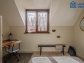 Šis dviejų aukštų sublokuotas namas prie pat - nuotraukos Nr. 23