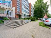 Parduodamas Jaukus Ir Funkcionalus 2 Kambarių - nuotraukos Nr. 15