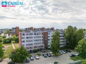 Parduodamas Jaukus Ir Funkcionalus 2 Kambarių - nuotraukos Nr. 2