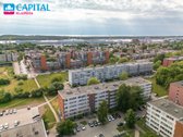 Parduodamas Jaukus Ir Funkcionalus 2 Kambarių - nuotraukos Nr. 17