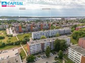 Parduodamas Jaukus Ir Funkcionalus 2 Kambarių - nuotraukos Nr. 18