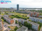 Parduodamas Jaukus Ir Funkcionalus 2 Kambarių - nuotraukos Nr. 19