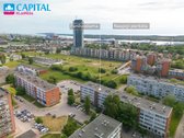 Parduodamas Jaukus Ir Funkcionalus 2 Kambarių - nuotraukos Nr. 20