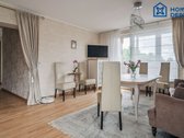 Penkių kambarių butas Klaipėdos mieste. Butas - nuotraukos Nr. 2