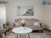 Penkių kambarių butas Klaipėdos mieste. Butas - nuotraukos Nr. 7