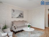 Penkių kambarių butas Klaipėdos mieste. Butas - nuotraukos Nr. 9