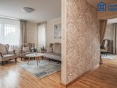 Penkių kambarių butas Klaipėdos mieste. Butas - nuotraukos Nr. 10