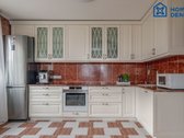 Penkių kambarių butas Klaipėdos mieste. Butas - nuotraukos Nr. 11