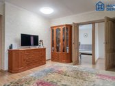 Penkių kambarių butas Klaipėdos mieste. Butas - nuotraukos Nr. 13