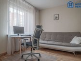 Penkių kambarių butas Klaipėdos mieste. Butas - nuotraukos Nr. 14