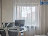 Penkių kambarių butas Klaipėdos mieste. Butas - nuotraukos Nr. 15