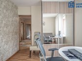 Penkių kambarių butas Klaipėdos mieste. Butas - nuotraukos Nr. 16